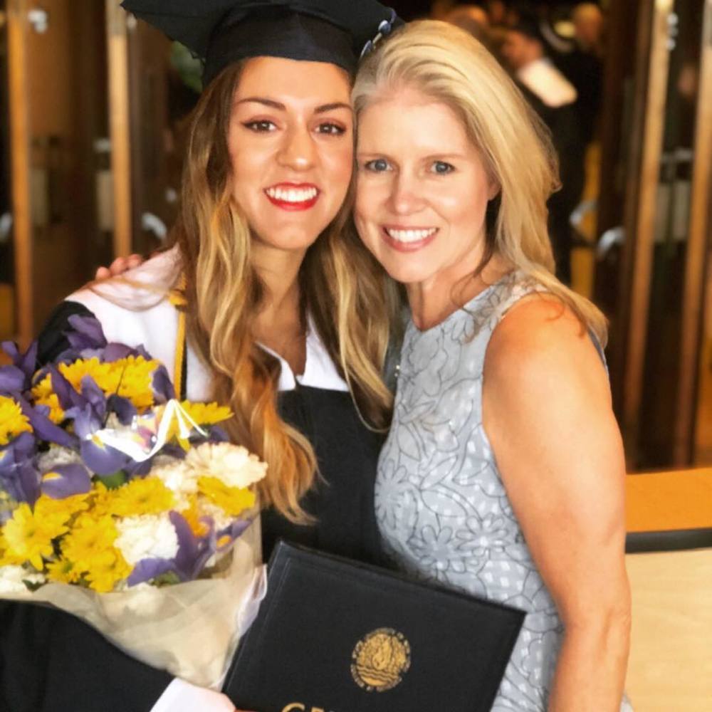 Meet your Posher, Hope